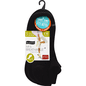 No nonsense Socks, Cushioned, No Show, 4-10, Women's