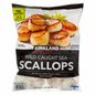 Kirkland Signature Raw Sea Scallops, 2 lbs
