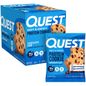 Quest Cookie, Protein, Chocolate Chip Flavored