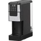 bella PRO Perfect Grind Programmable Single-Serve Coffee Maker With Integrated Burr Grinder - Stainless Steel