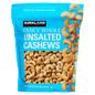 Kirkland Signature Fancy Whole Cashews, Unsalted, 2.5 lbs