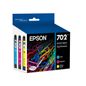 Epson T702520-S DURABrite Ultra Ink Cartridge