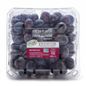 Black Seedless Grapes