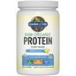 Garden of Life Protein, Organic Plant Formula, Vanilla