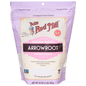 Bob's Red Mill Gluten Free Arrowroot Starch Flour