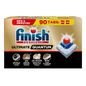 Finish Powerball Ultimate Quantum Dish Detergent Tabs, 90-count