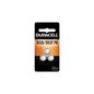 Duracell Coin Button Specialty Batteries