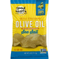 Good Health Kettle Chips, Olive Oil, Sea Salt
