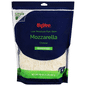 Hy-Vee Shredded Cheese, Part-Skim, Mozzarella, Low-Moisture
