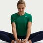 Nike Women's Dri-FIT Legend T-Shirt, XL - Malachite