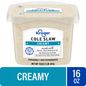 Kroger® Creamy Cole Slaw