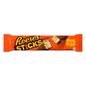REESE'S STICKS Chocolate and Peanut Butter Creme Wafer King Size Candy Bar