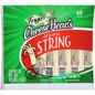 Frigo Cheese Heads String Cheese Sticks, 1 oz, 60-count