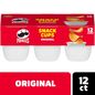 Pringles® Snack Cups Original Snack Cups Potato Crisps Chips