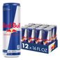 Red Bull Energy Drink - 12/16 oz