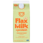 Good Karma Unsweetened Flax Milk +Protein