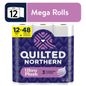 Quilted Northern Ultra Plush® Toilet Paper Mega Roll