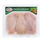 Bell & Evans Organic, Boneless, Skinless Chicken Breasts