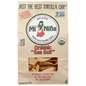 Mi Nina Organic White Corn Sea Salt Tortilla Chips