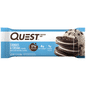 Quest Cookies & Cream Protein Bar