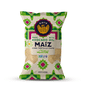 Siete Maiz Lime Totopos Corn Tortilla Chips
