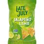 Late July Jalapeno Lime Tortilla Chips