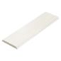 Wilton 8-Inch White Treat Sticks, 25-Count