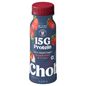 Chobani® 15g Protein Lowfat Greek Yogurt Drink Strawberries & Cream 7 fl oz