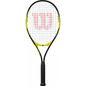 Wilson Energy XL Tennis Racquet - Black