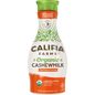 Califia Farms Organic Cashew Milk