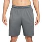 Nike Men's Dri-FIT 9'' Flex Shorts, S - Smoke Grey