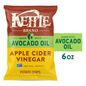 Kettle Brand® Made With Avocado Oil Apple Cider Vinegar Chips