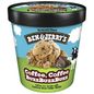 Ben & Jerry's Ice Cream Coffee Coffee Buzzbuzzbuzz!®