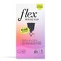 Flex Period Cup, Size 01