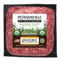 Thousand Hills Lifetime Grazed Organic 80/20 Grass Fed Ground Beef