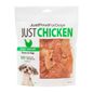 JustFoodForDogs Chicken Breast Dog Treats