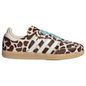 adidas Women's Samba OG Shoes, Size 9, Medium/B - Crystal Linen/Ivory/Gum 3