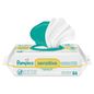 Pampers Baby Wipes Sensitive