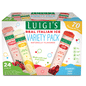 LUIGI'S Real Italian Ice Variety Pack