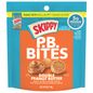 Skippy® PB Bites Double Peanut Butter Snacks