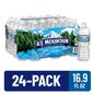 Ice Mountain 100% Natural Spring Bottled Water