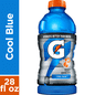 Gatorade® Cool Blue Sports Drink Bottle