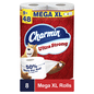 Charmin Ultra Strong Toilet Paper Mega XL Rolls