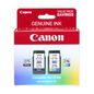 Canon Multi Pack Ink Cartridges - Black & Multi