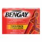 Ultra Strength BENGAY, Non-Greasy Topical Pain Relieving Cream, 8 Ounces
