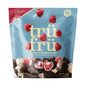 Tru Fru Fresh Frozen Raspberries in Dark & White Chocolate