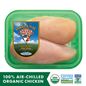 Smart Chicken Organic Boneless Skinless Chicken Breasts