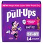 Pull-Ups Girls' Potty Training Pants, 5T-6T (46+ lbs)