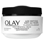 Olay Age Defying Classic Daily Renewal Cream, Face Moisturizer