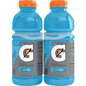 Gatorade Thirst Quencher, Cool Blue, 4-Pack